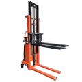 Neune Semi Electric Pallet Fork Lift